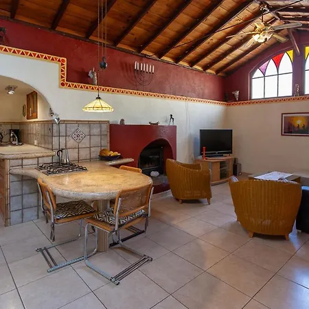 Casa Federle Ferienhaus