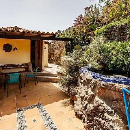 Casa Federle Ferienhaus