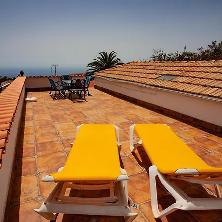 Casa Federle Ferienhaus Los Llanos De Aridane