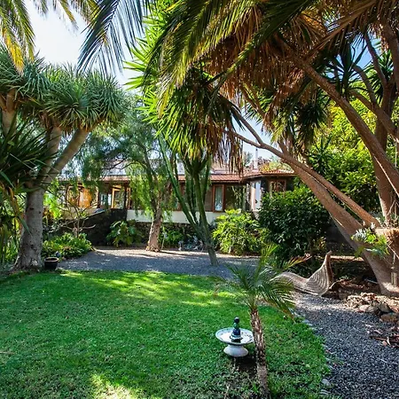 Casa Federle * Los Llanos De Aridane