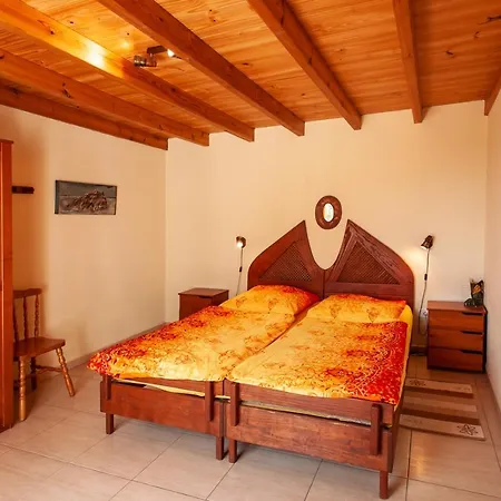 Holiday home Casa Federle *