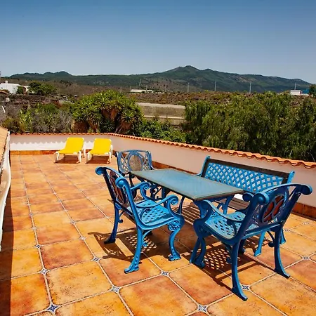 Casa Federle Holiday home