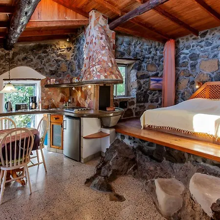 Holiday home Casa Federle