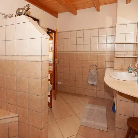 Casa Federle Holiday home Los Llanos De Aridane