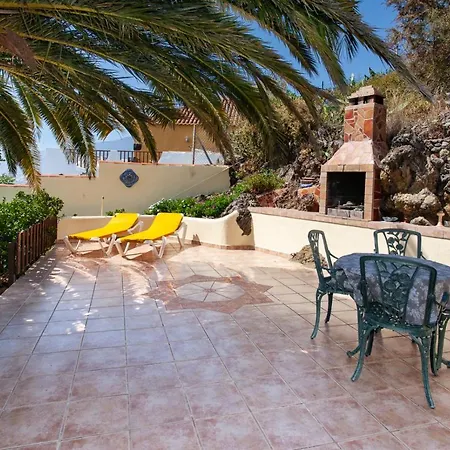 Casa Federle Los Llanos De Aridane