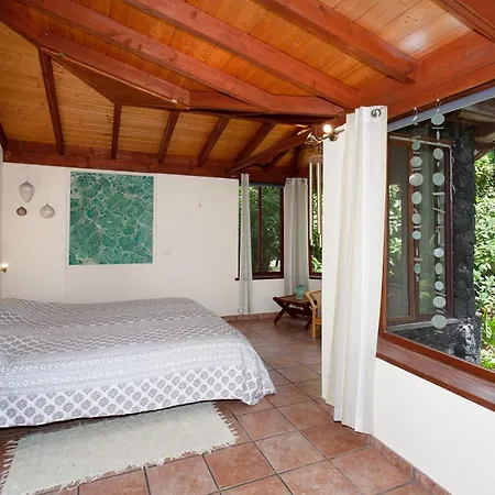 Casa Federle * Los Llanos De Aridane