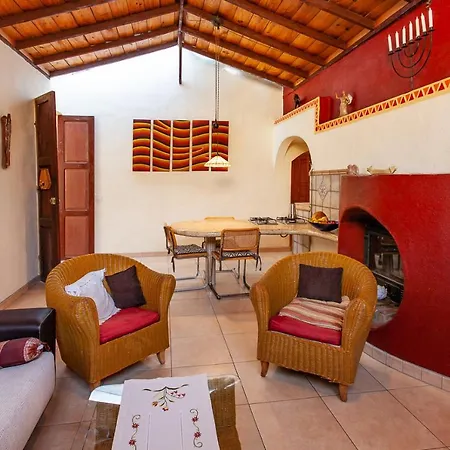Holiday home Casa Federle Los Llanos De Aridane