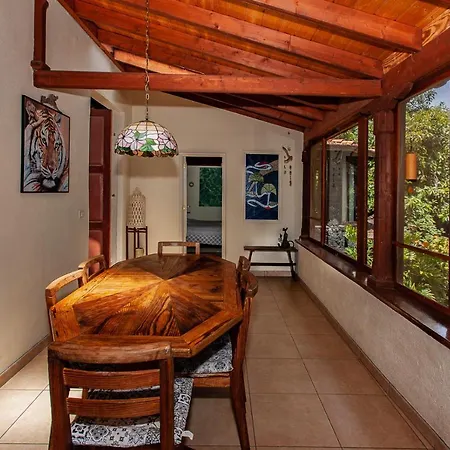 Holiday home Casa Federle Los Llanos De Aridane