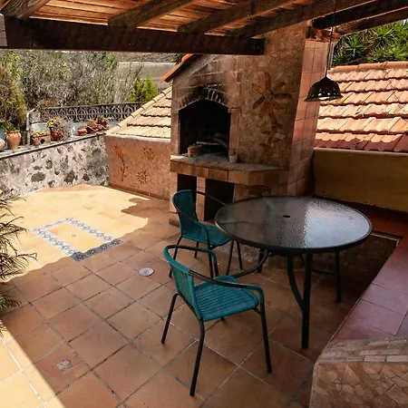 Holiday home Casa Federle