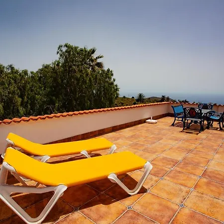 Holiday home Casa Federle Los Llanos De Aridane
