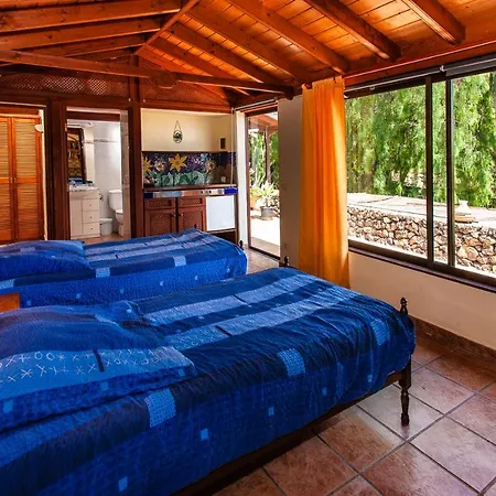 Casa Federle Los Llanos De Aridane