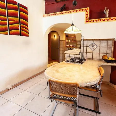 Casa Federle