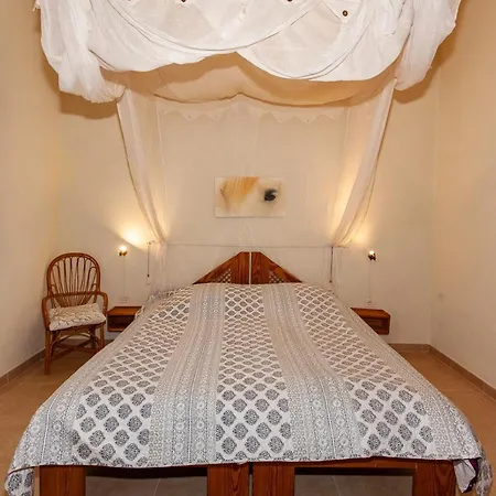 Holiday home Casa Federle Los Llanos De Aridane