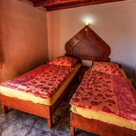 Casa Federle Holiday home *