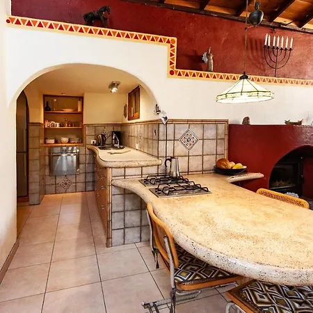 Holiday home Casa Federle Los Llanos De Aridane