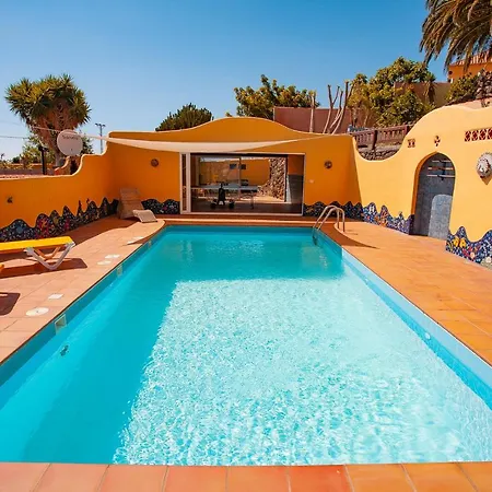 Casa Federle