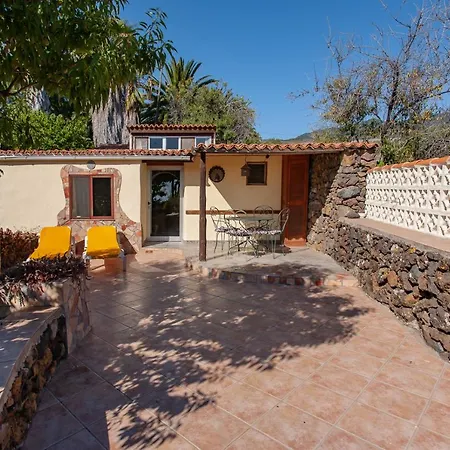 Casa Federle Los Llanos De Aridane