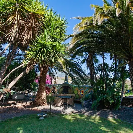Holiday home Casa Federle *