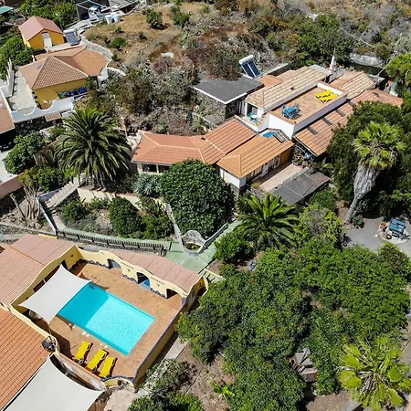 Holiday home Casa Federle *